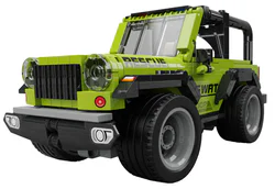 American army truck (informal)