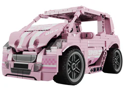 Programming minivans