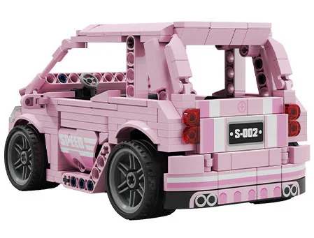Programming minivans 恺宇 KAIYU K96109 image 2