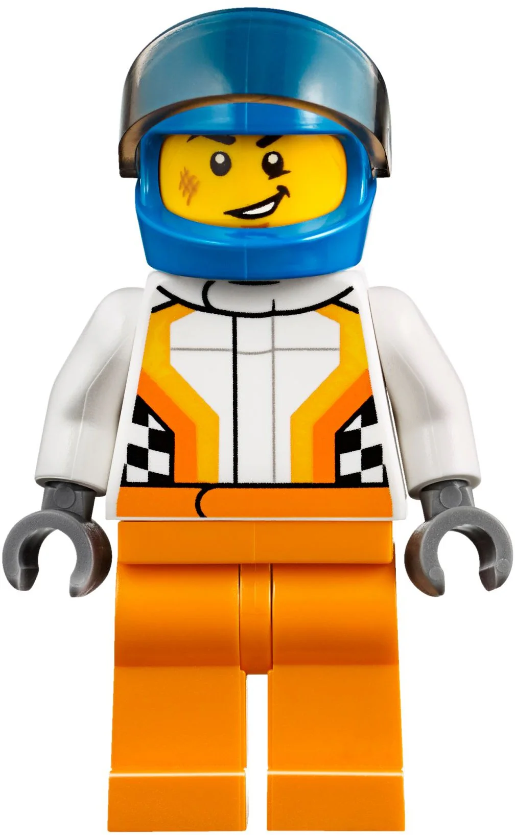 Monster Truck 乐高 LEGO 60180 image 5