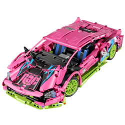 Lamborghini Huracan 1:14