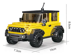 Land Cruiser
