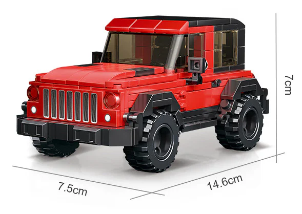 Land Cruiser 澳可 AchKo 50025