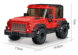 Land Cruiser