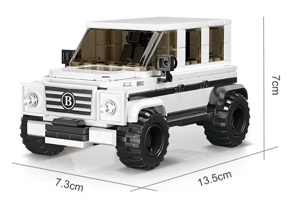 Land Cruiser 澳可 AchKo 50026