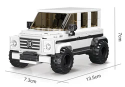 Land Cruiser
