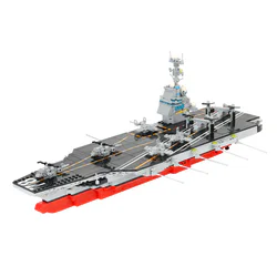 Ford-class aircraft carrier
