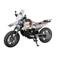KTM-790 LAND CRUISE MOTORCYCLE