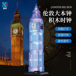 London Big Ben