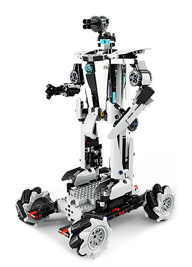 Poseidon's Tractor Robot 恺宇 KAIYU K96119