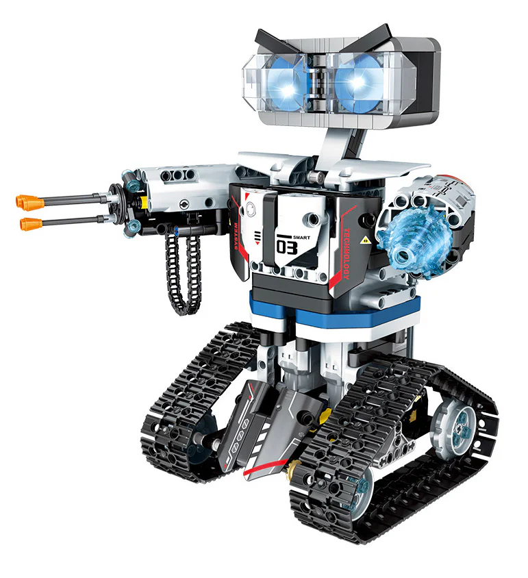 Tape robot 森宝 SEMBO 704971