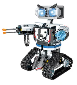 Tape robot