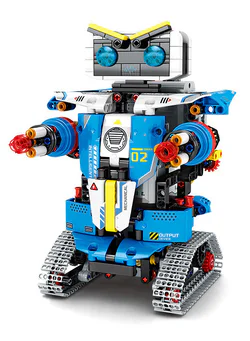 Tape robot
