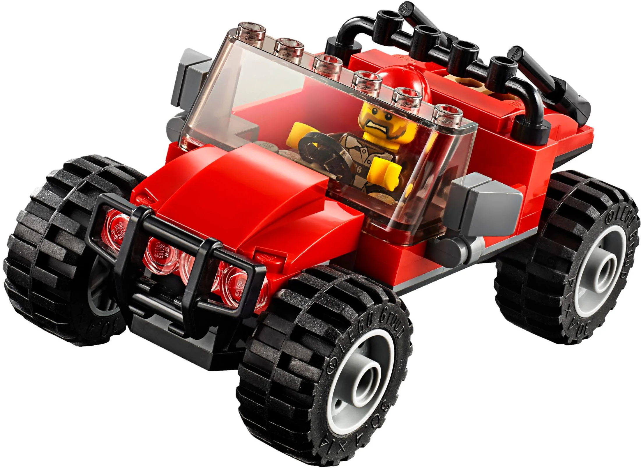 Mountain Pursuit 伯乐星 BLX 82316 image 4