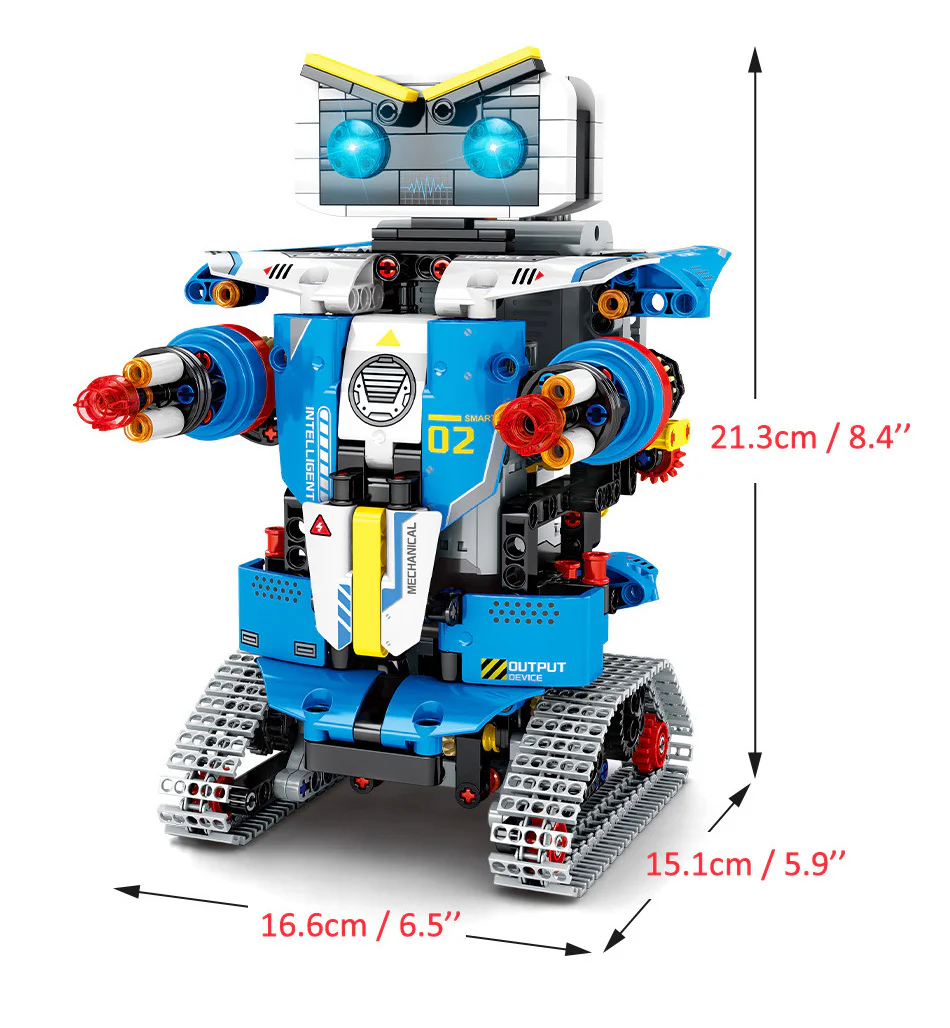 Tape robot 森宝 SEMBO 704972 image 1