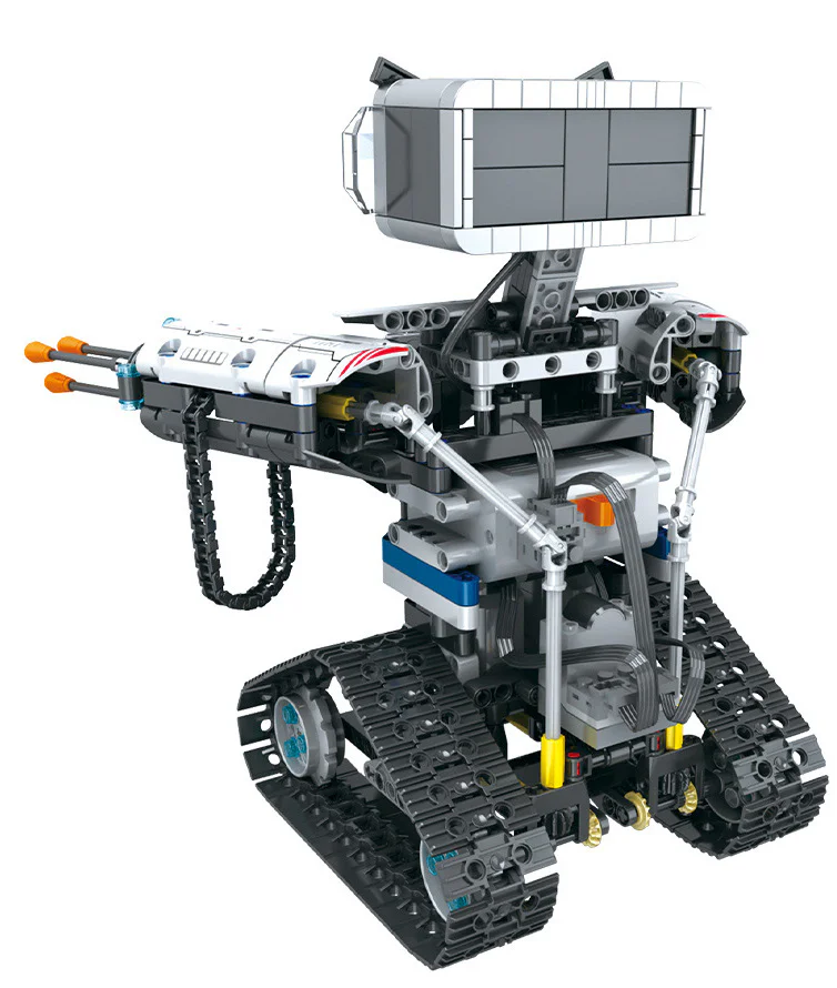 Tape robot 森宝 SEMBO 704971 image 4