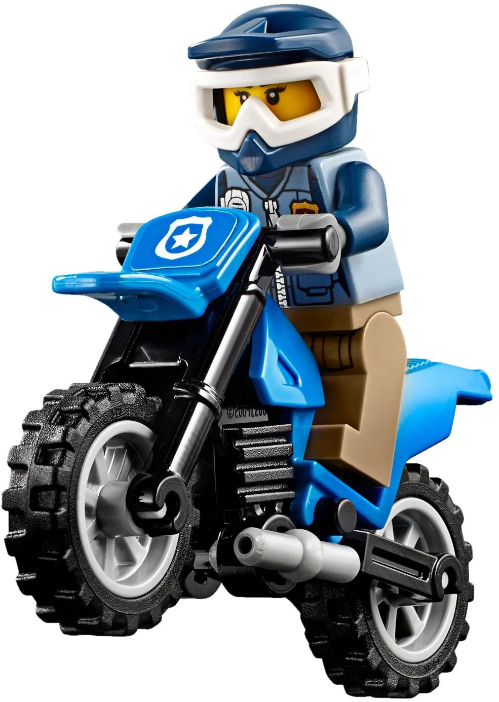 Mountain Pursuit 伯乐星 BLX 82316 image 5