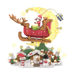 Christmas Limited Edition Christmas Flight Record
