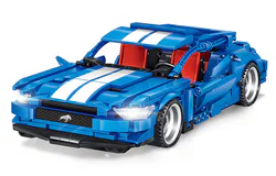 FT-GT