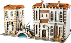 Venice House Hotel