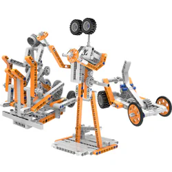 Drive Mechanism Assembly Set of 80 pieces.