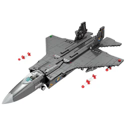 FC-31 FIGHTER AIRCRAFT
