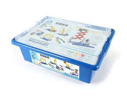 Technology Mechatronics Assembly