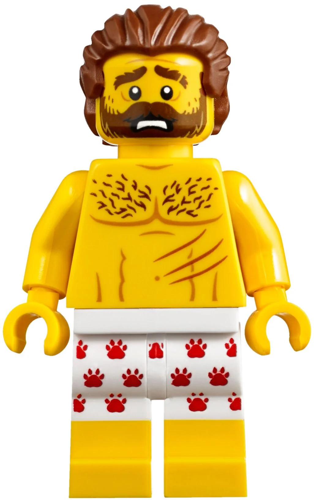 Mountain Police Airborne Pursuit 乐高 LEGO 60173 image 8