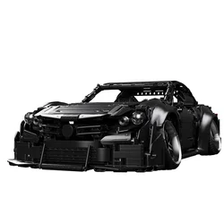 Down with the black warriors