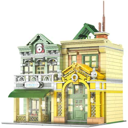 French restaurant