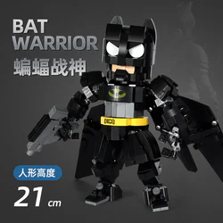 Heroic God of War: Bat God of War