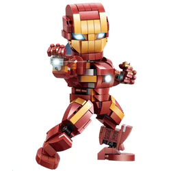 Hero War God: Iron War God
