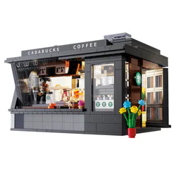 Coffeehouse