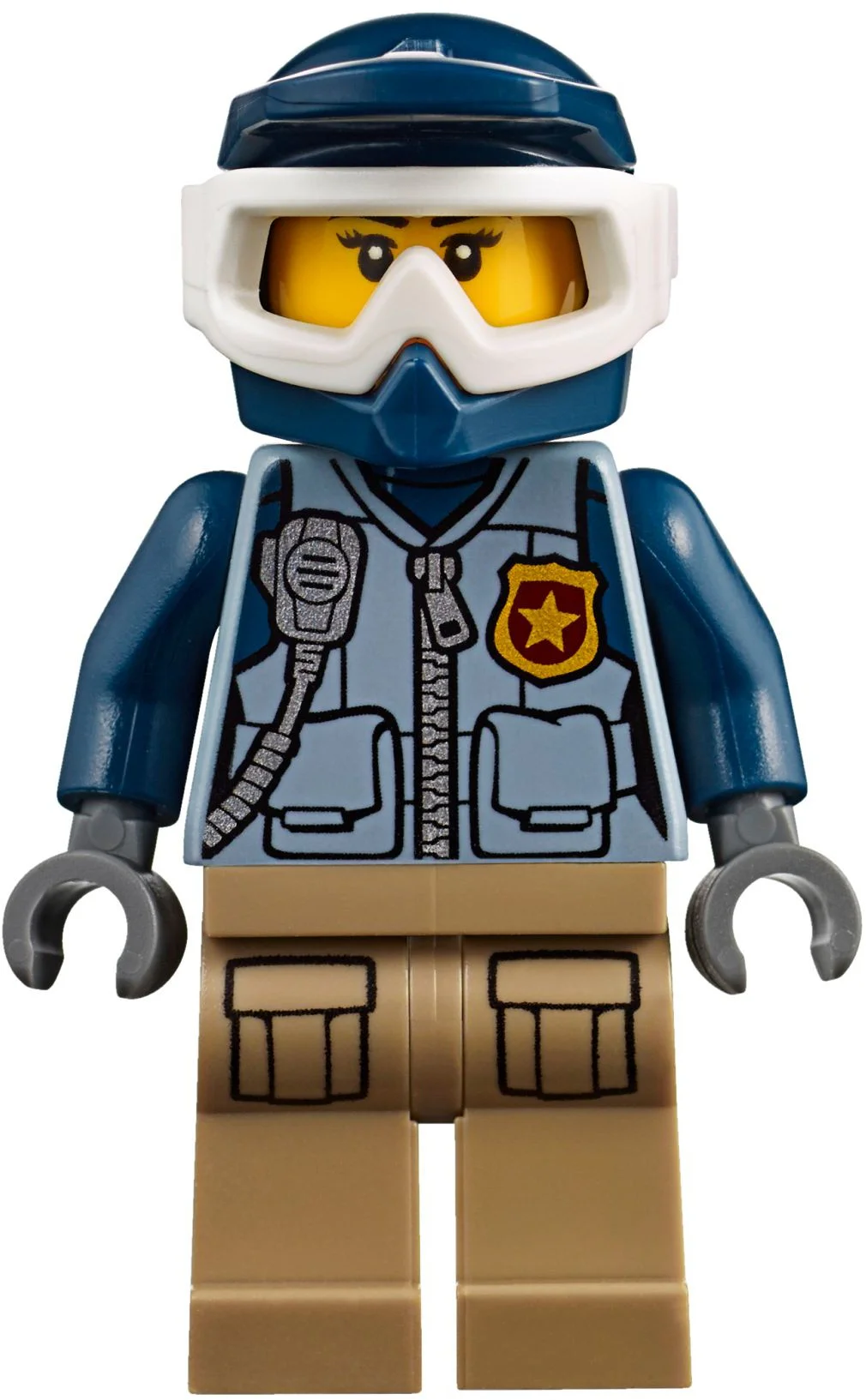 Mountain Pursuit 伯乐星 BLX 82316 image 11