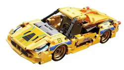 Riot force build-up: repulsive vehicle