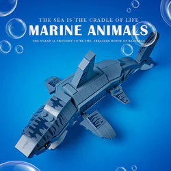 Submarine Mobile Team 4. Sharks, dolphins, turtles, lobsters