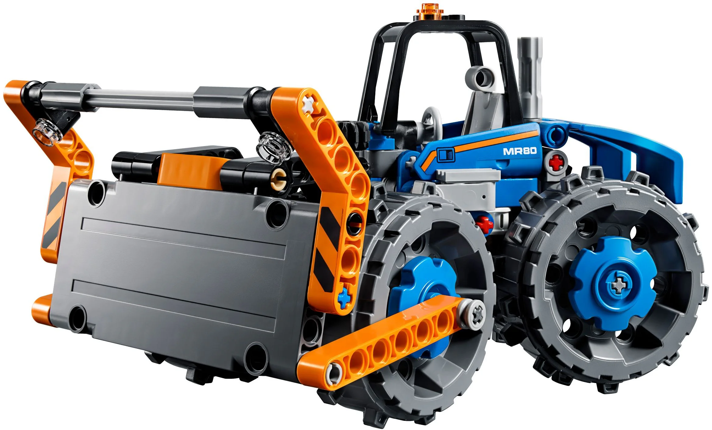 Compactor Roller 10822 image 2