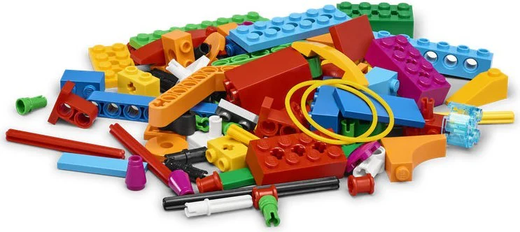 Replace Parts Pack 1 乐高 LEGO 2000722