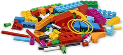 Replace Parts Pack 1
