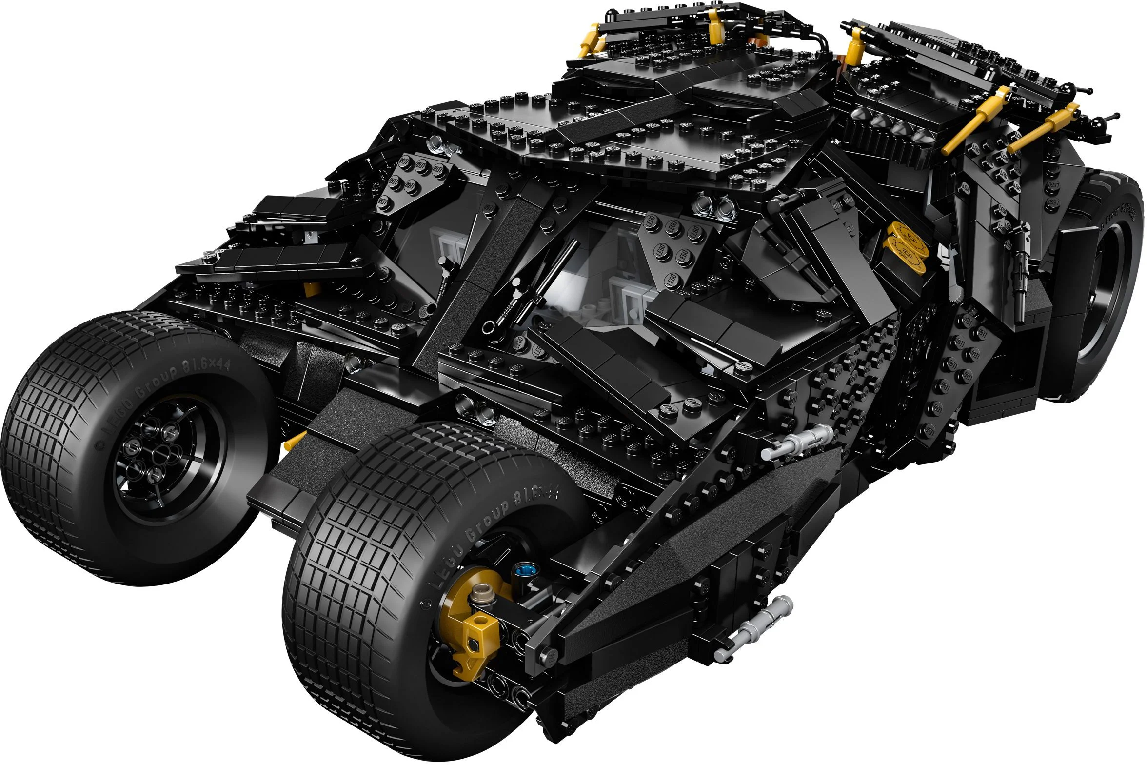 Batmobile 180082