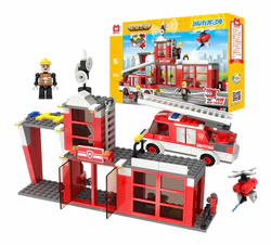 Fire Department