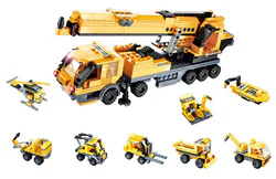 Quick Rescue Engineering Team
