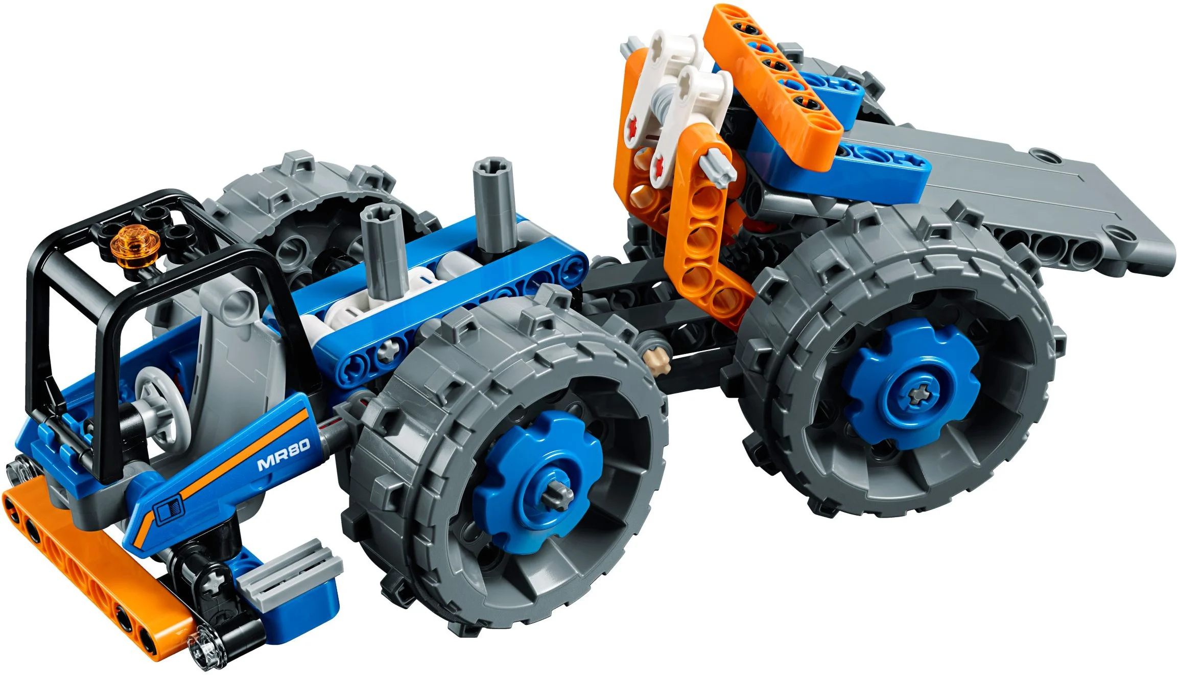 Compactor Roller 10822 image 4