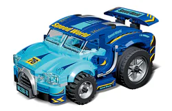 Remote Control Dragon Racing Cars
