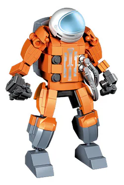 Astronaut: Dawn Planner