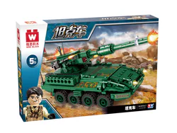 Tank vehicle