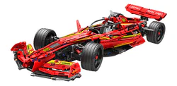 Equation Racer 1:8