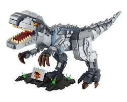 Tyrannosaurus
