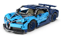 Blue Mirage 1:12