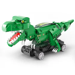 Dinosaur World: Dragons